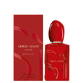 ARMANI Si Passione Red Musk Eau de Parfum x50ml