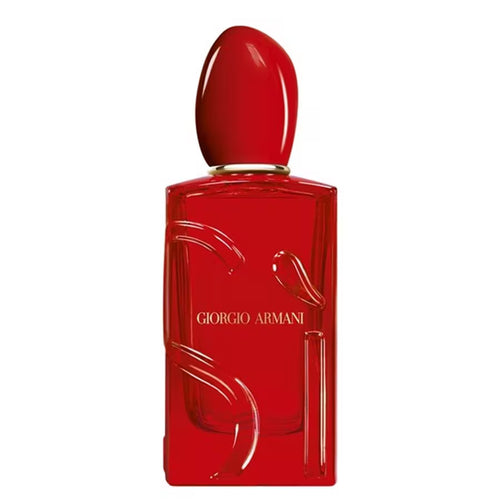 ARMANI Si Passione Red Musk Eau de Parfum x100ml