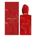 ARMANI Si Passione Red Musk Eau de Parfum x100ml