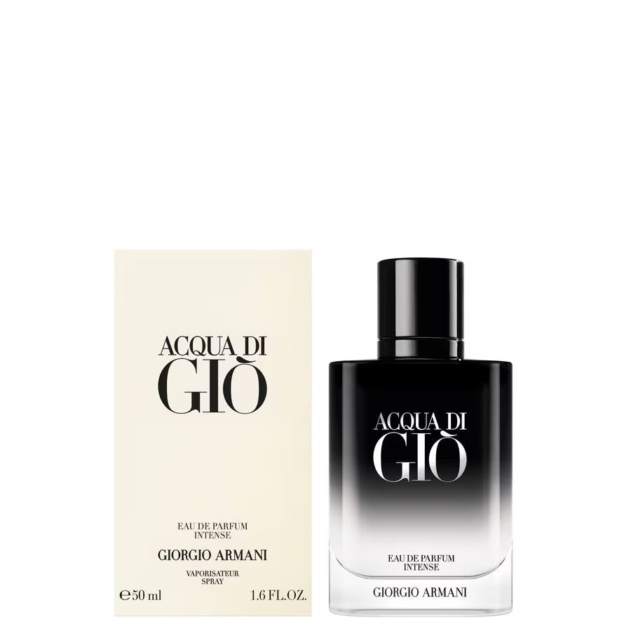 ACQUA DI GIO Intense Eau de Parfum x 50ml