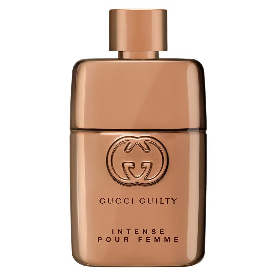 GUCCI Guilty pour Femme Intense Eau de Parfum x50ml