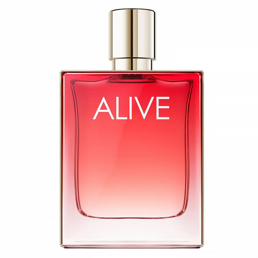 HUGO BOSS Alive Intense Eau de Parfum x80ml