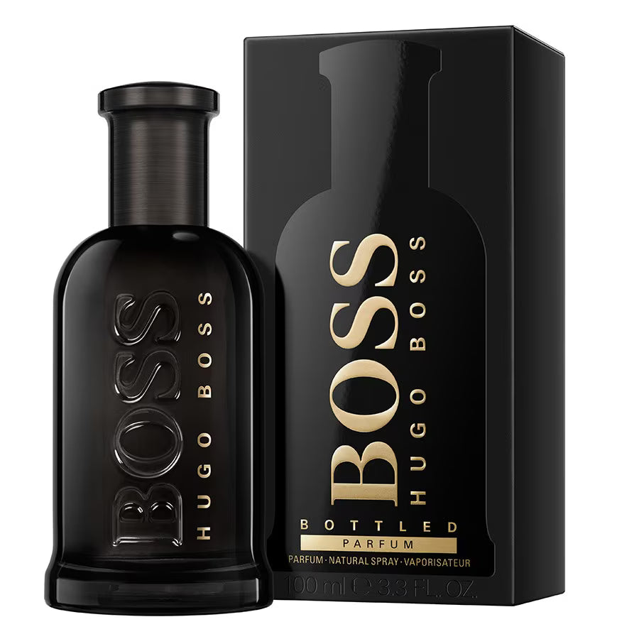 HUGO BOSS Boss Bottled Parfum x100ml
