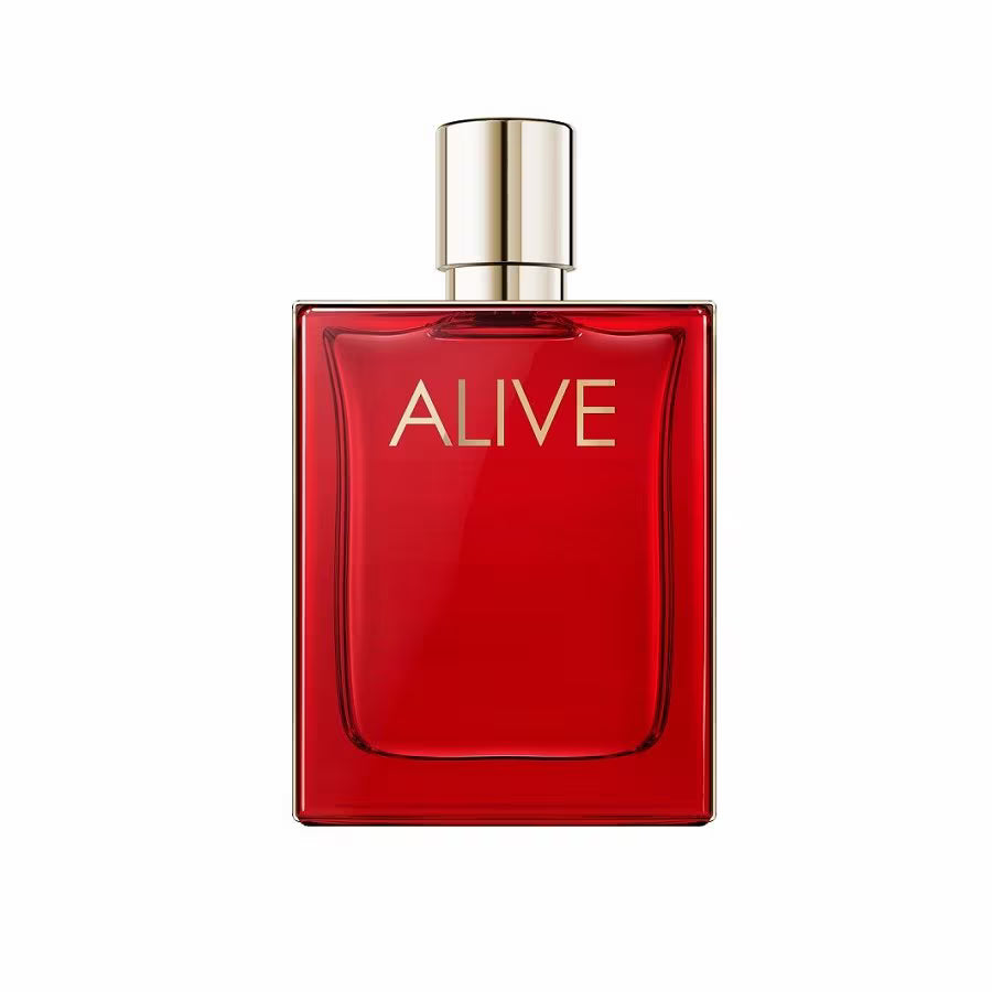HUGO BOSS Alive Parfum x80ml