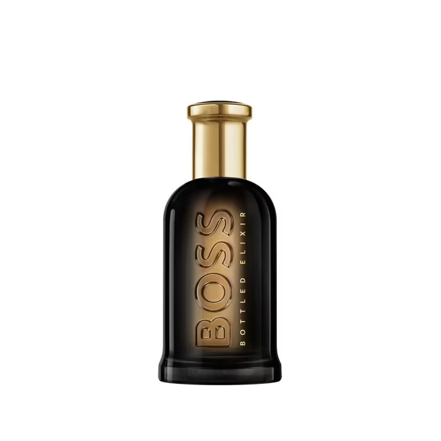HUGO BOSS Boss Bottled Elixir Parfum x100ml