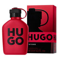 HUGO BOSS Hugo Intense Eau De Parfum x125ml