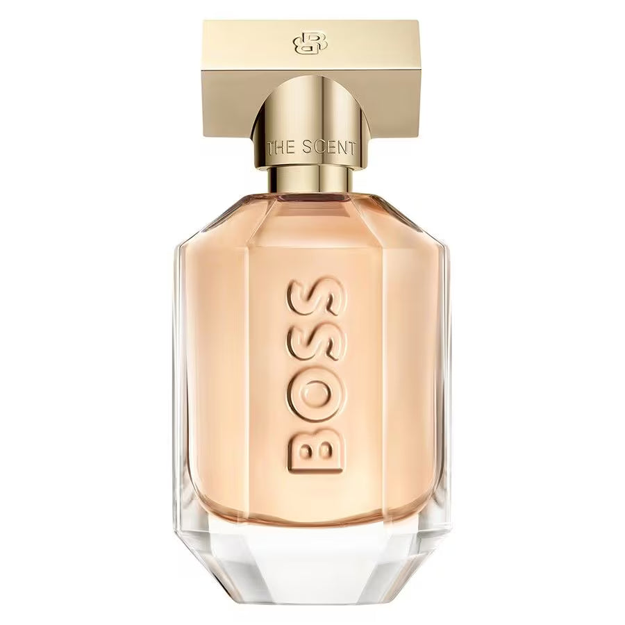 HUGO BOSS Boss The Scent For Her Eau De Parfum x50ml