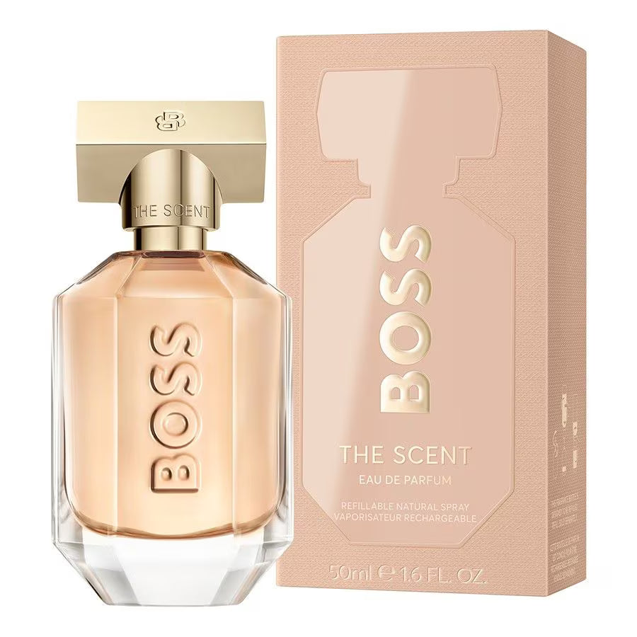 HUGO BOSS Boss The Scent For Her Eau De Parfum x50ml