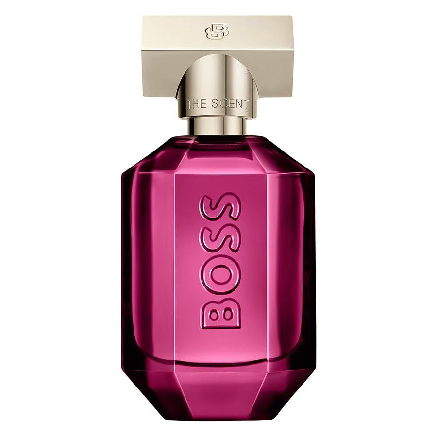 HUGO BOSS The Scent For Her Magnetic Eau De Parfum x50ml