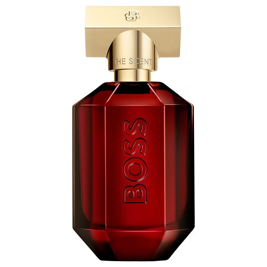 HUGO BOSS The Scent For Her Elixir Parfum Intense x50ml