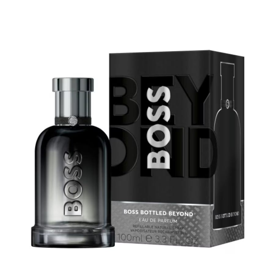 HUGO BOSS Boss Bottled Beyond Eau De Parfum x100ml