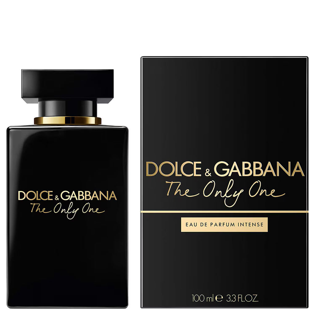 DOLCE&GABBANA The Only One Intense Eau de Parfum x100ml