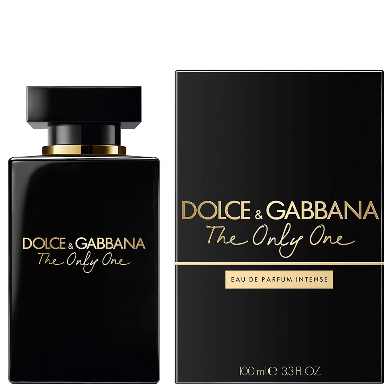 DOLCE&GABBANA The Only One Intense Eau de Parfum x100ml