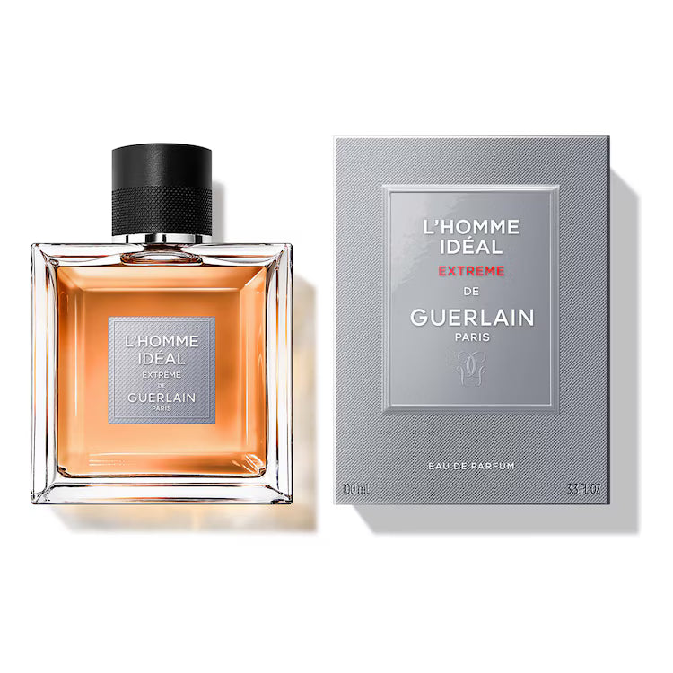 GUERLAIN L'Homme Ideal Extreme Eau de Parfum x100ml