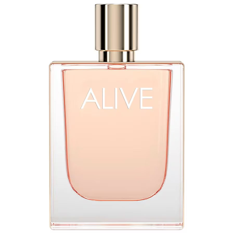 HUGO BOSS Alive Eau De Parfum x80ml