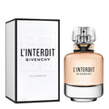 GIVENCHY L`Interdit Eau de Parfum x125ml