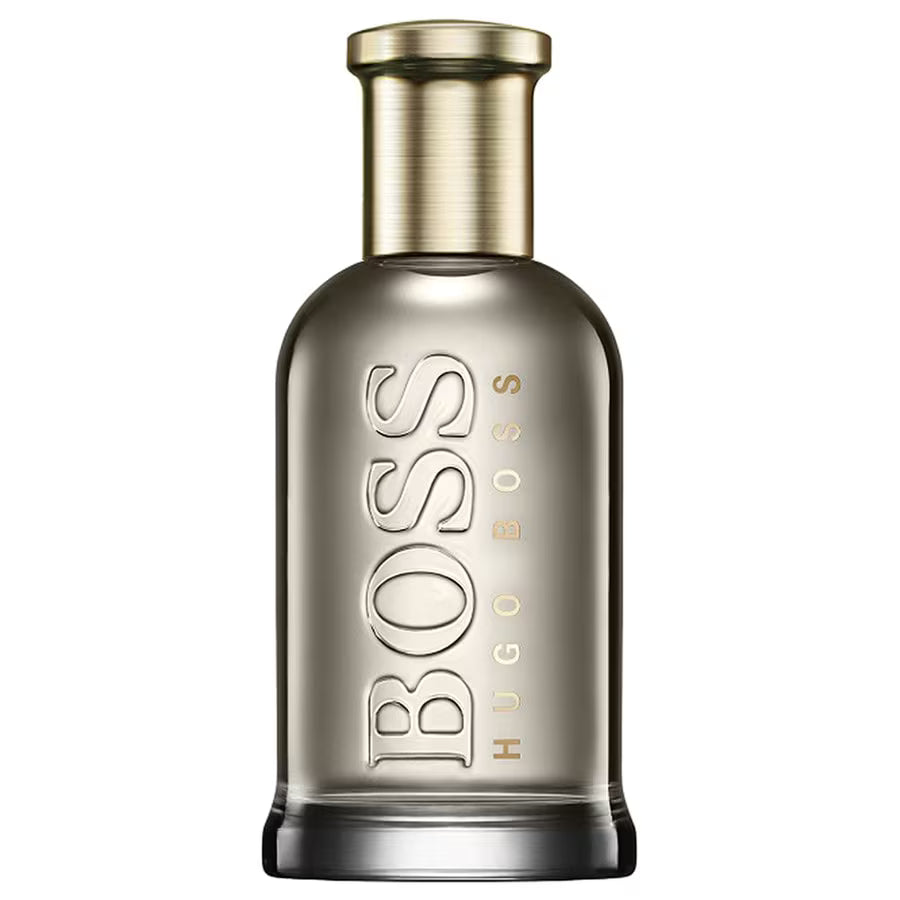 HUGO BOSS Bottled Eau De Parfum x100ml