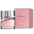 HUGO BOSS Femme Eau De Parfum x50ml