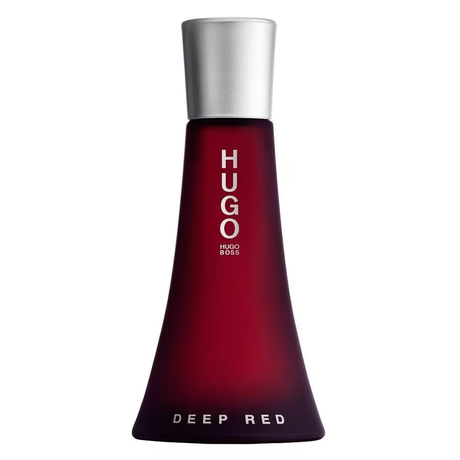 HUGO BOSS Deep Red Eau de Parfum x50ml