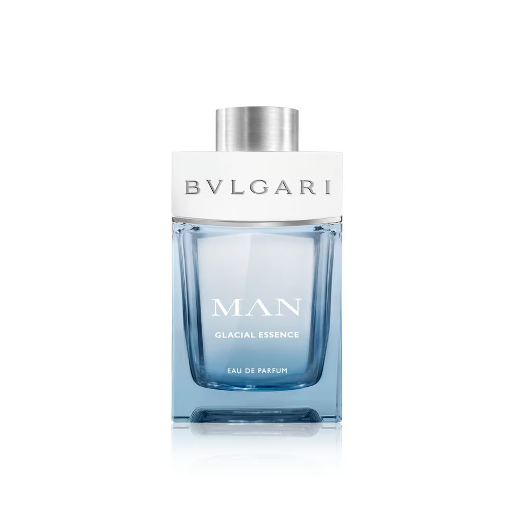 BVLGARI Man Glacial Essence Eau de Parfum x100ml