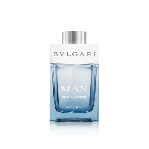 BVLGARI Man Glacial Essence Eau de Parfum x100ml