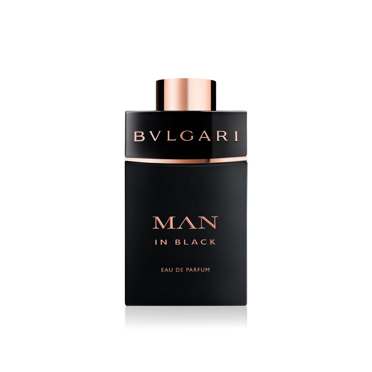 BVLGARI Man in Black Eau de Parfum x 100ml