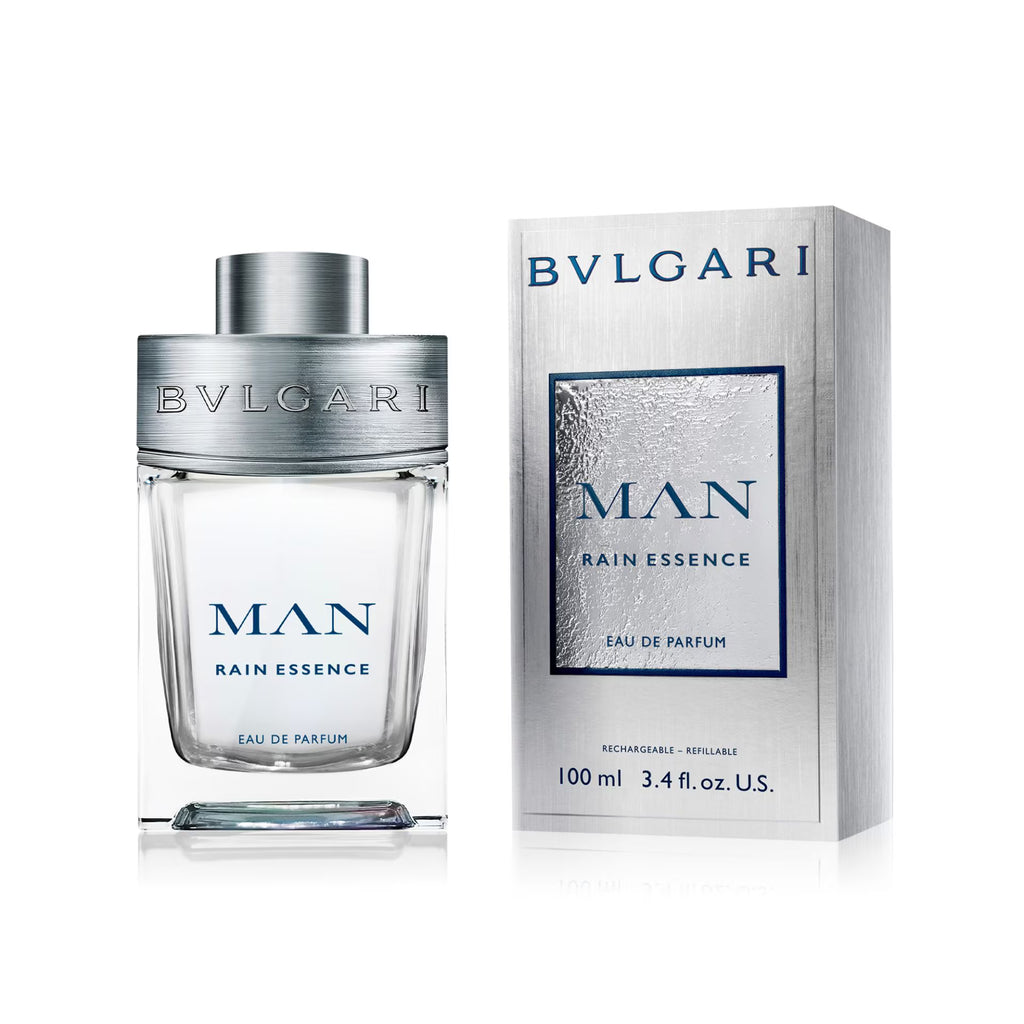 BVLGARI Man Rain Essence Eau de Parfum x100ml