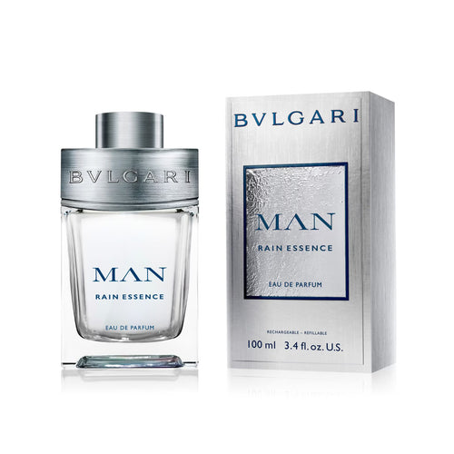 BVLGARI Man Rain Essence Eau de Parfum x100ml