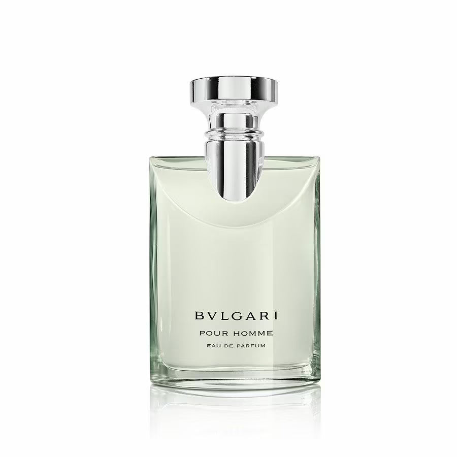 BVLGARI Pour Homme Eau De Parfum  x100ml