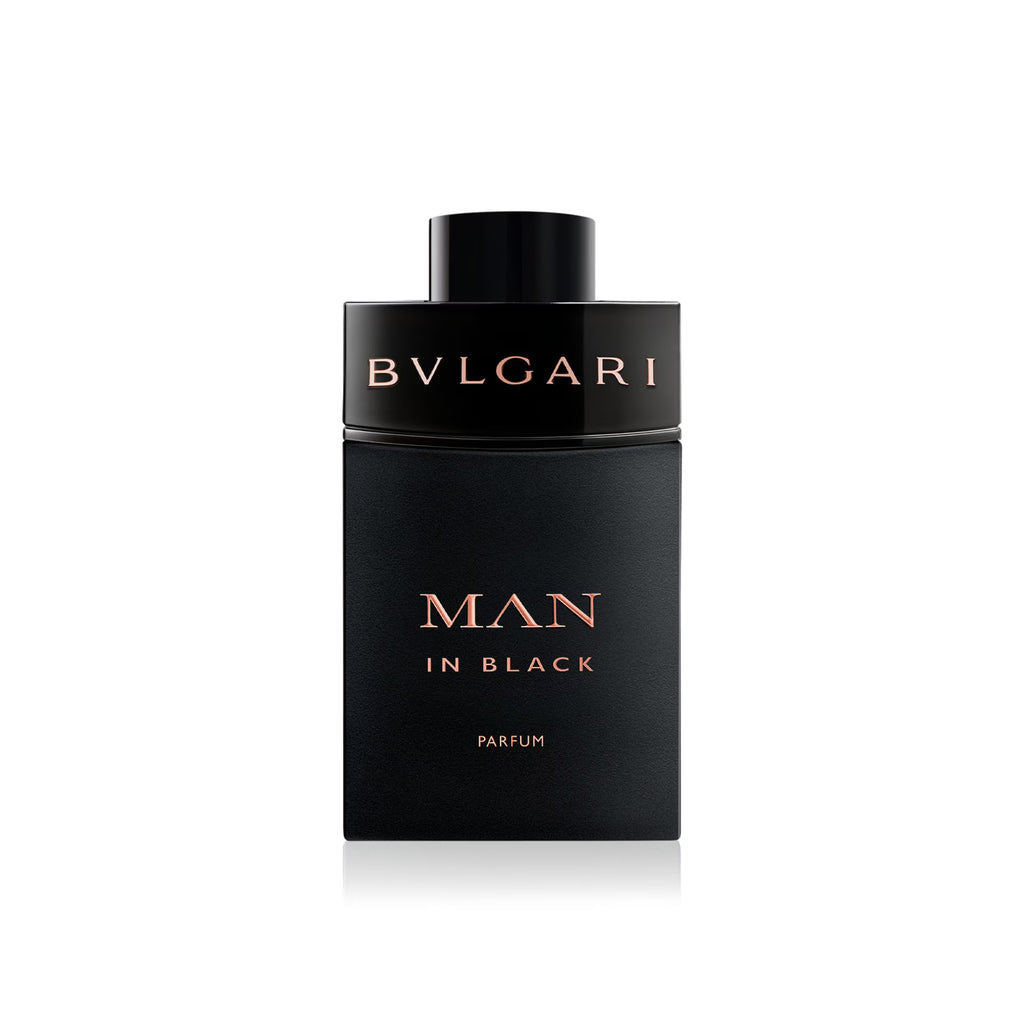 BVLGARI Man In Black Parfum x100ml