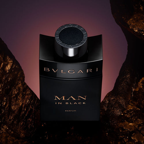 BVLGARI Man In Black Parfum x100ml
