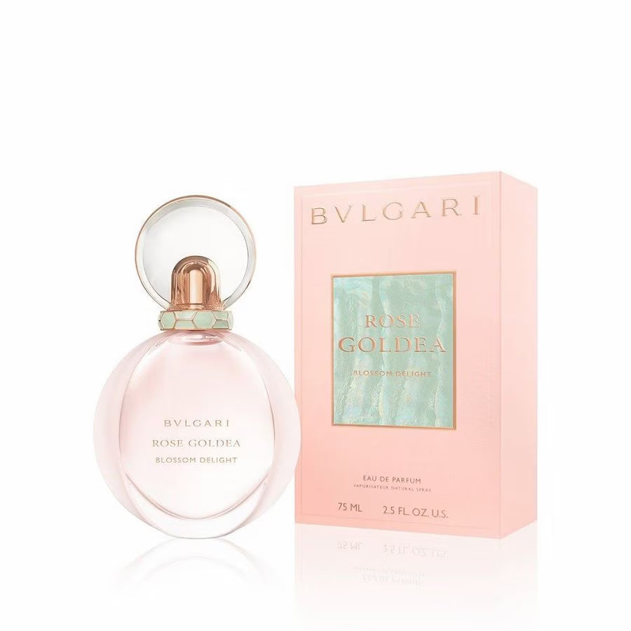BVLGARI Rose Goldea Blossom Delight Eau de Parfum x 75ml