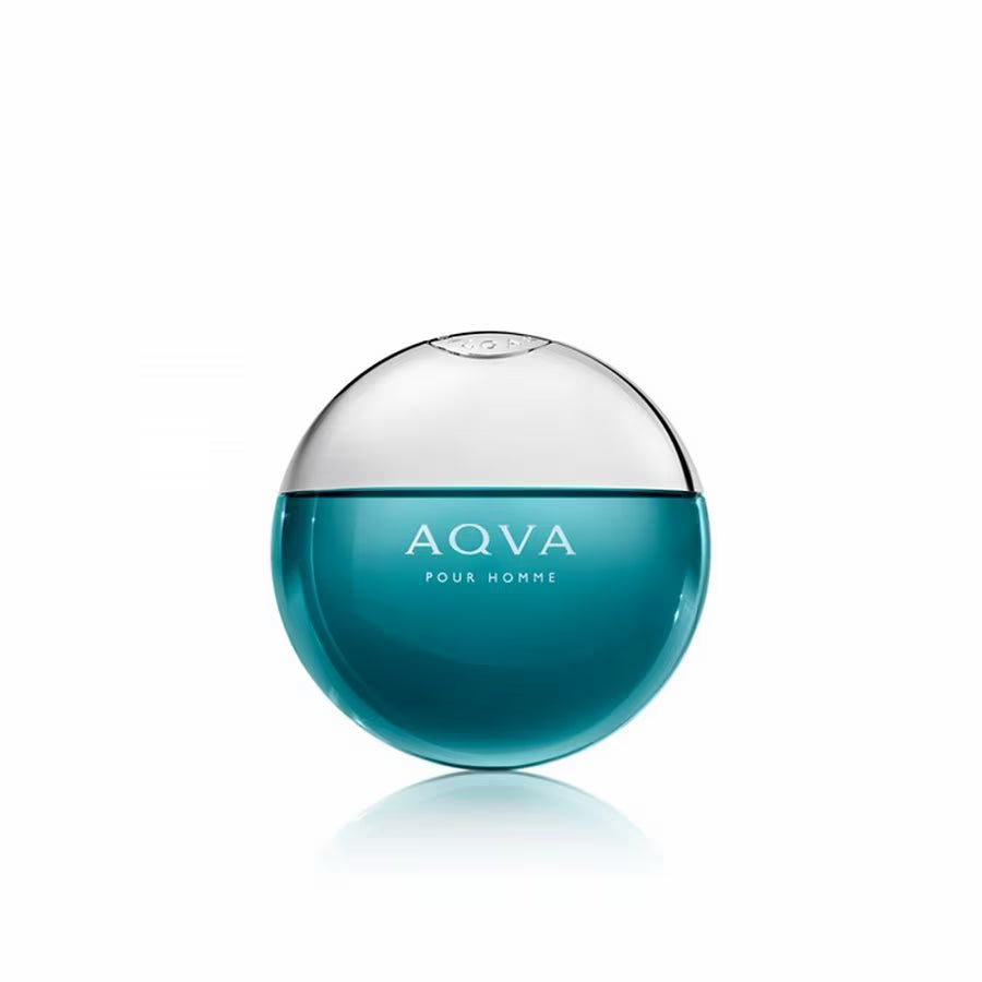BVLGARI Aqva Pour Homme Eau De Toilette x100ml