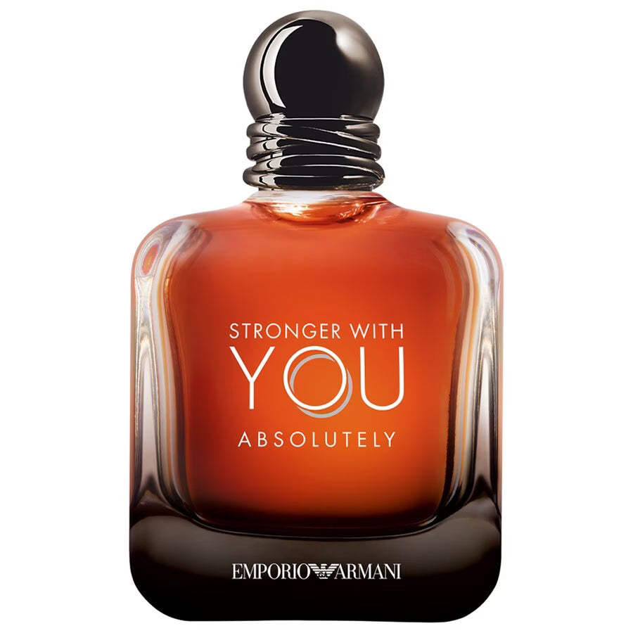 ARMANI  Stronger With You Absolutely Eau de Parfum x 100ml