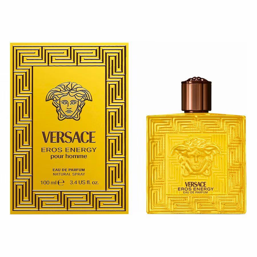 VERSACE Eros Energy Eau de Parfum x100ml