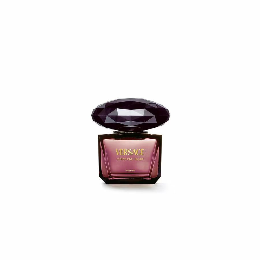 VERSACE Crystal Noir Parfum  x 90ml