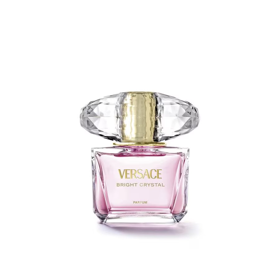VERSACE Bright Crystal Parfum x 90 ml