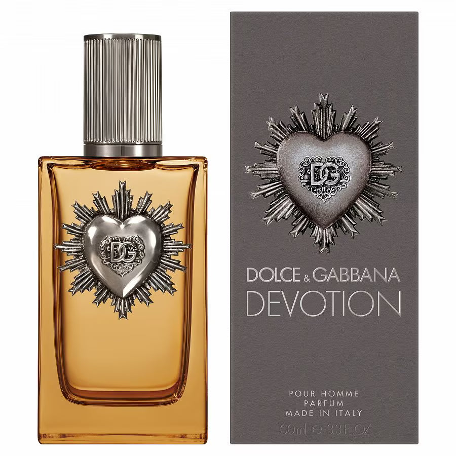 DOLCE&GABBANA Devotion for Men parfum x50ml