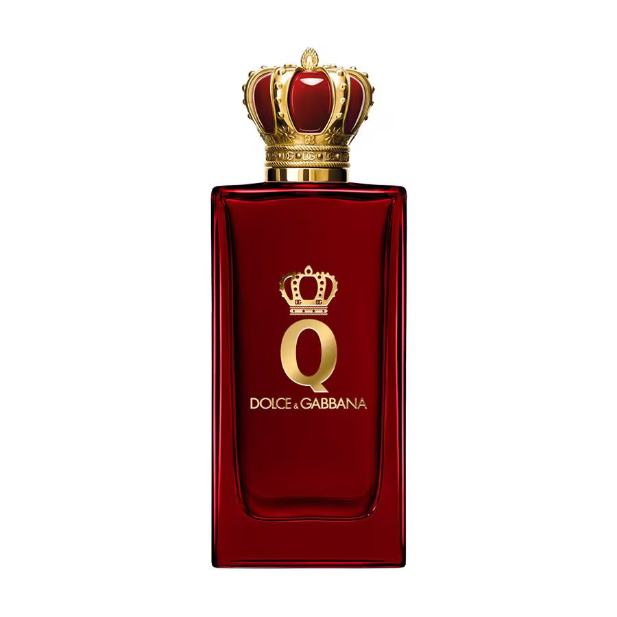 DOLCE&GABBANA Q Parfum x100ml