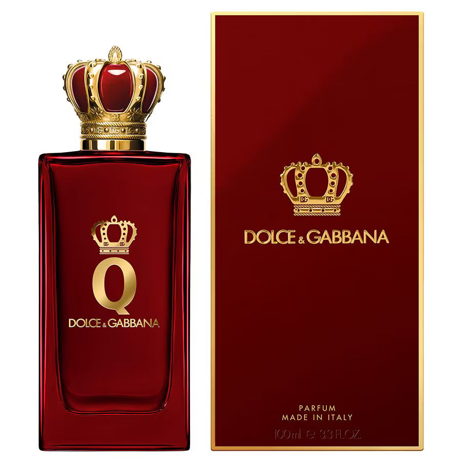 DOLCE&GABBANA Q Parfum x100ml