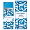 DOLCE&GABBANA Light Blue Capri in Love Eau de Parfum Femme x100ml