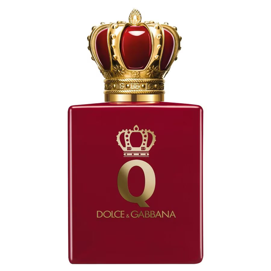 DOLCE&GABBANA Q Elixir x50ml