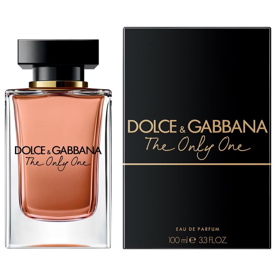 DOLCE&GABBANA The Only One Eau de Parfum x100ml