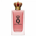 DOLCE&GABBANA Q Intense Eau de Parfum x 100ml