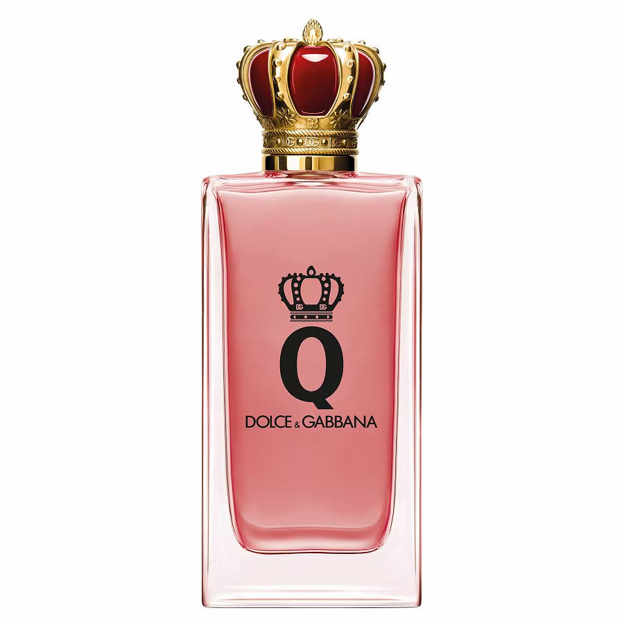 DOLCE&GABBANA Q Intense Eau de Parfum x 100ml