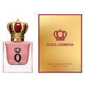DOLCE&GABBANA Q Intense Eau de Parfum x 30ml