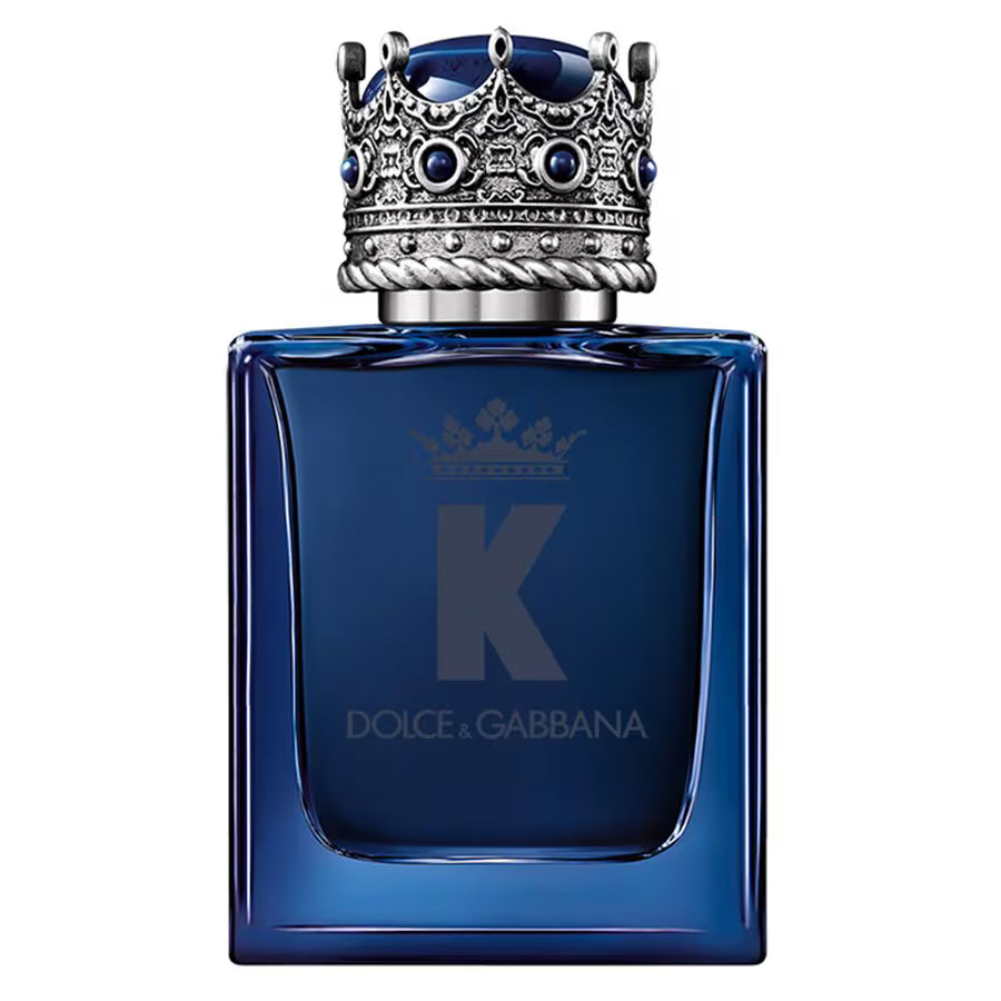 DOLCE&GABBANA K Eau de Parfum Intense x50ml