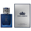 DOLCE&GABBANA K Eau de Parfum Intense x50ml
