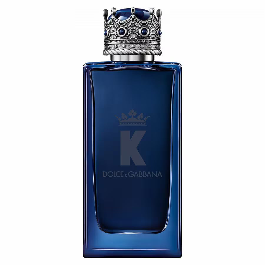 DOLCE&GABBANA K Eau de Parfum Intense x100ml