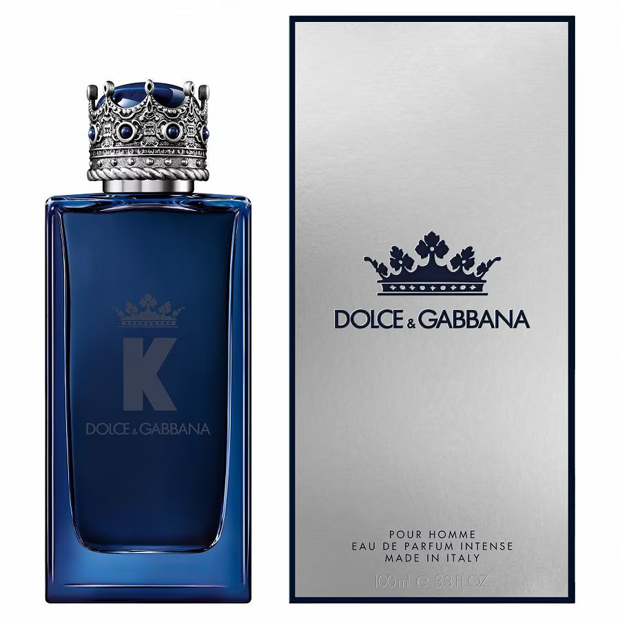 DOLCE&GABBANA K Eau de Parfum Intense x100ml